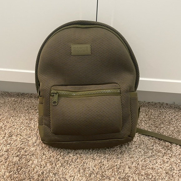 Dakota Air mesh backpack (medium) - Picture 3 of 11